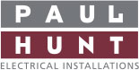 Paul Hunt - Electrical Installations