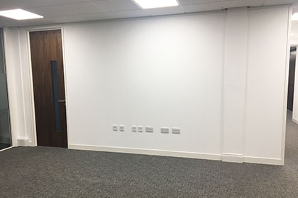 Office Refurbishment - Image 2